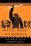 Myths, Muses and Mortals cover