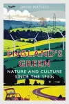 England’s Green cover