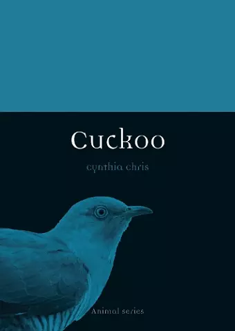 Cuckoo cover