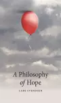 A Philosophy of Hope cover