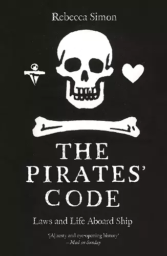 The Pirates' Code cover