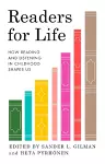 Readers for Life cover