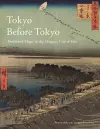 Tokyo Before Tokyo cover