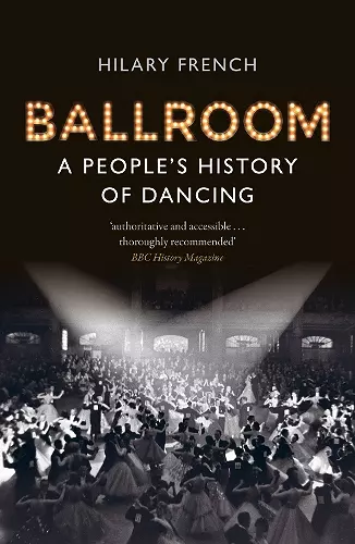 Ballroom cover