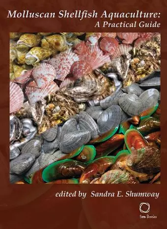 Molluscan Shellfish Aquaculture cover