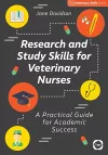 Research and Study Skills for Veterinary Nurses cover