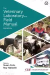 The Veterinary Laboratory and Field Manual 3rd Edition cover