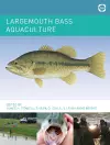 Largemouth Bass Aquaculture cover