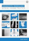 Diagnostic Radiology in Small Animal Practice 2nd Edition cover