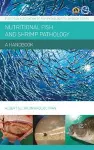 Nutritional Fish and Shrimp Pathology: A Handbook cover