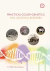 Practical Color Genetics for Livestock Breeders cover