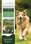 Canine Behaviour in Mind: Applying Behavioural Science to Our Lives with Dogs cover