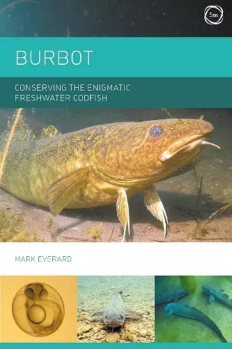 Burbot cover