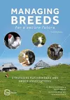 Managing Breeds for a Secure Future 3rd Edition: Strategies for Breeders and Breed Associations cover