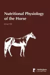 Nutritional Physiology of the Horse cover