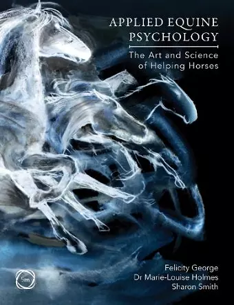 Applied Equine Psychology cover