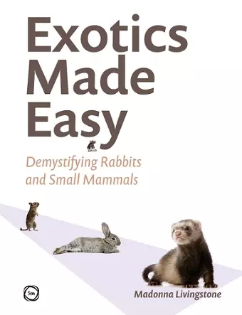 Exotics Made Easy cover