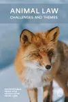 Animal Law cover