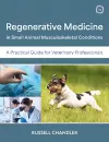Regenerative Medicine in Small Animal Musculoskeletal Conditions cover