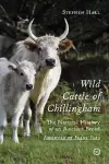 Wild Cattle of Chillingham cover