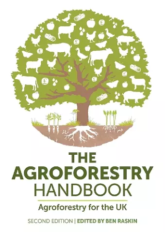 The Agroforestry Handbook, Second Edition cover