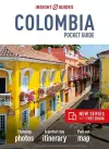 Insight Guides Pocket Colombia  (Travel Guide eBook) cover