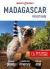 Insight Guides Pocket Madagascar (Travel Guide with Free eBook) cover