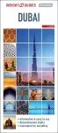 Insight Guides Flexi Map Dubai (Insight Maps) cover