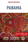 Insight Guides Panama (Travel Guide with Free eBook) cover