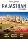 Insight Guides Pocket Rajasthan (Travel Guide with Free eBook) cover