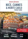 Insight Guides Pocket Nice, Cannes & Monte Carlo (Travel Guide with Free eBook) cover