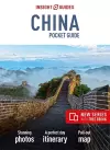 Insight Guides Pocket China (Travel Guide with Free eBook) cover