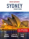 Insight Guides Pocket Sydney (Travel Guide with Free eBook) cover