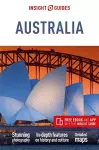 Insight Guides Australia (Travel Guide with Free eBook) cover