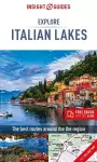 Insight Guides Explore Italian Lakes (Travel Guide with Free eBook) cover