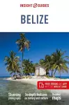 Insight Guides Belize (Travel Guide with Free eBook) cover