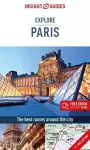 Insight Guides Explore Paris (Travel Guide with Free eBook) cover