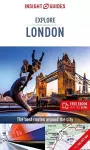 Insight Guides Explore London (Travel Guide with Free eBook) cover