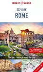 Insight Guides Explore Rome (Travel Guide with Free eBook) cover