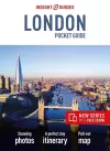 Insight Guides Pocket London (Travel Guide with Free eBook) cover