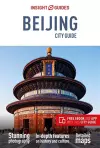 Insight Guides City Guide Beijing (Travel Guide with Free eBook) cover