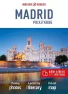 Insight Guides Pocket Madrid (Travel Guide with Free eBook) cover