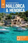 The Rough Guide to Mallorca & Menorca (Travel Guide with Free eBook) cover