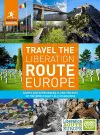 Rough Guides Travel The Liberation Route Europe (Travel Guide) cover