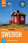 Rough Guides Phrasebook Swedish (Bilingual dictionary) cover