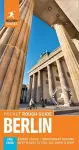 Pocket Rough Guide Berlin (Travel Guide with Free eBook) cover