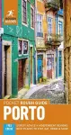 Pocket Rough Guide Porto: Travel Guide with eBook cover