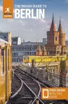 The Rough Guide to Berlin: Travel Guide with eBook cover