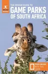 The Rough Guide to Game Parks of South Africa (Travel Guide with Free eBook) cover