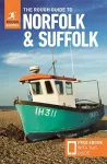 The Rough Guide to Norfolk & Suffolk (Travel Guide with Free eBook) cover